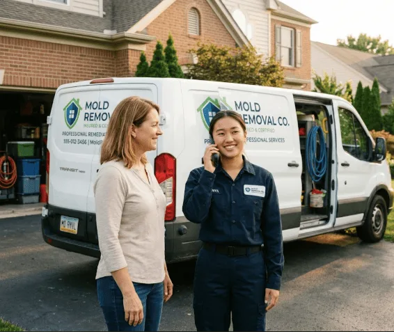 Crawlspace Mold Remediation Union, IA FAQs